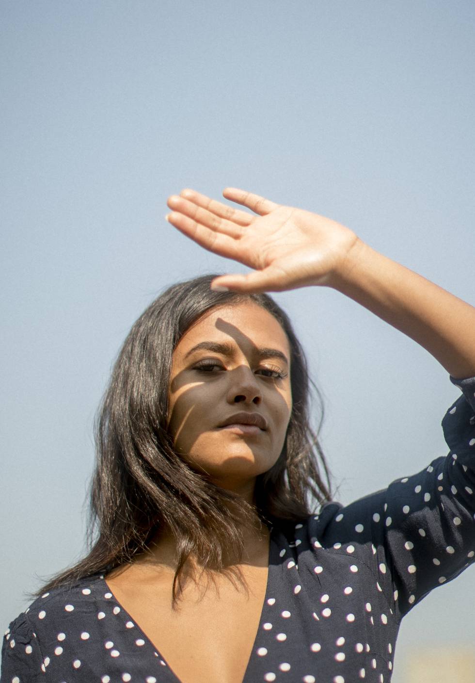 Marem Ladson, la estrella del pop que no necesita un disco para demostrarlo