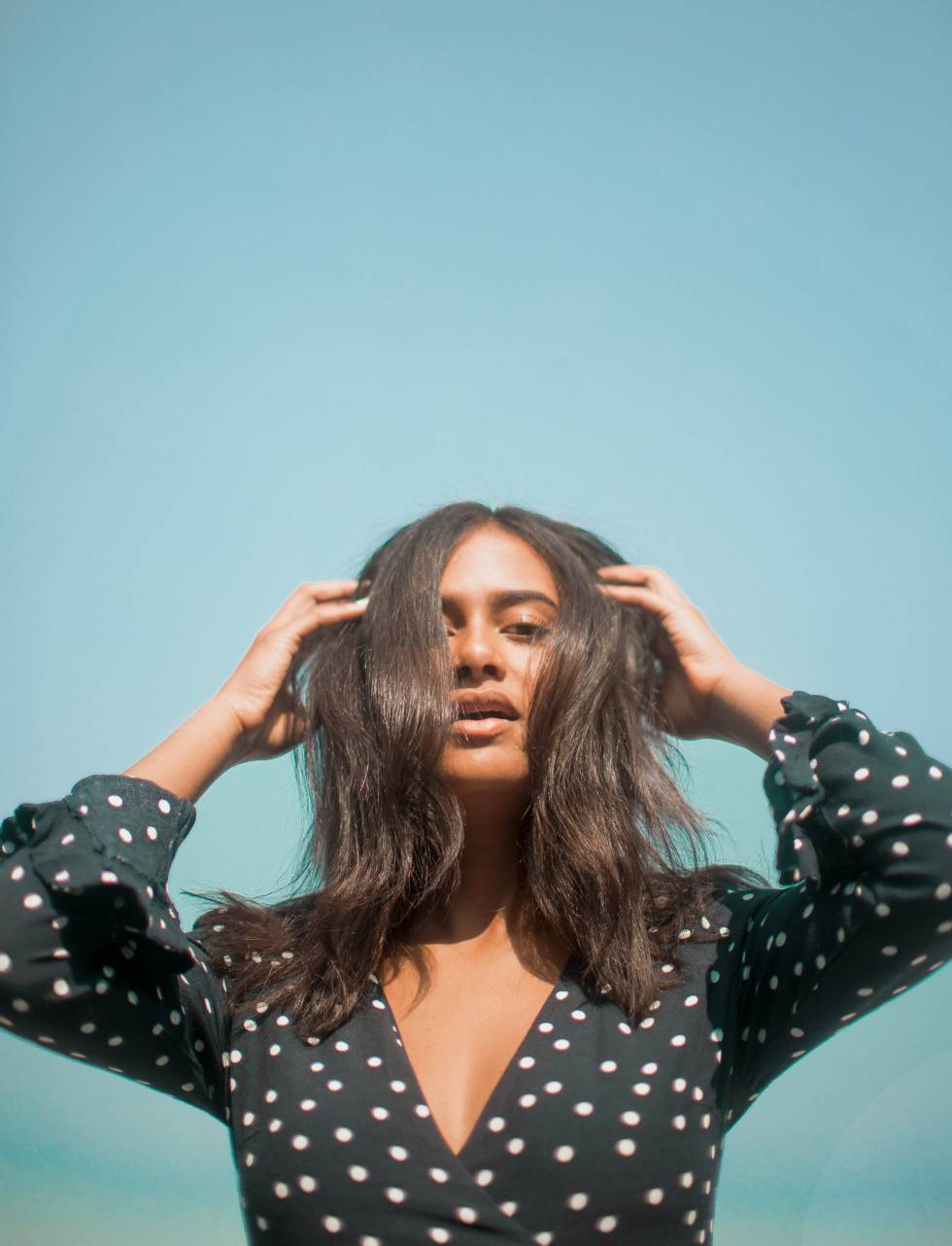 Marem Ladson, la estrella del pop que no necesita un disco para demostrarlo