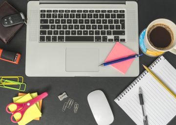 La receta de tres universidades en EE UU que espabila la mente y ayuda a pensar mejor La receta de tres universidades en EE UU que espabila la mente y ayuda a pensar mejor