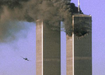 11-S, 16 años después de los atentados