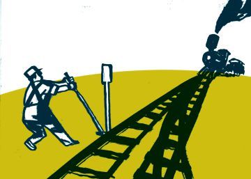 El verdadero problema catalán