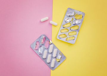 No siempre tiene que acabar la caja de antibióticos No siempre tiene que acabar la caja de antibióticos