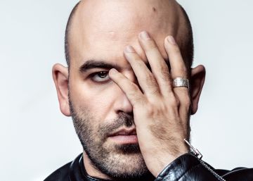 Roberto Saviano: “Criminals imitate my characters” Roberto Saviano: “Criminals imitate my characters”
