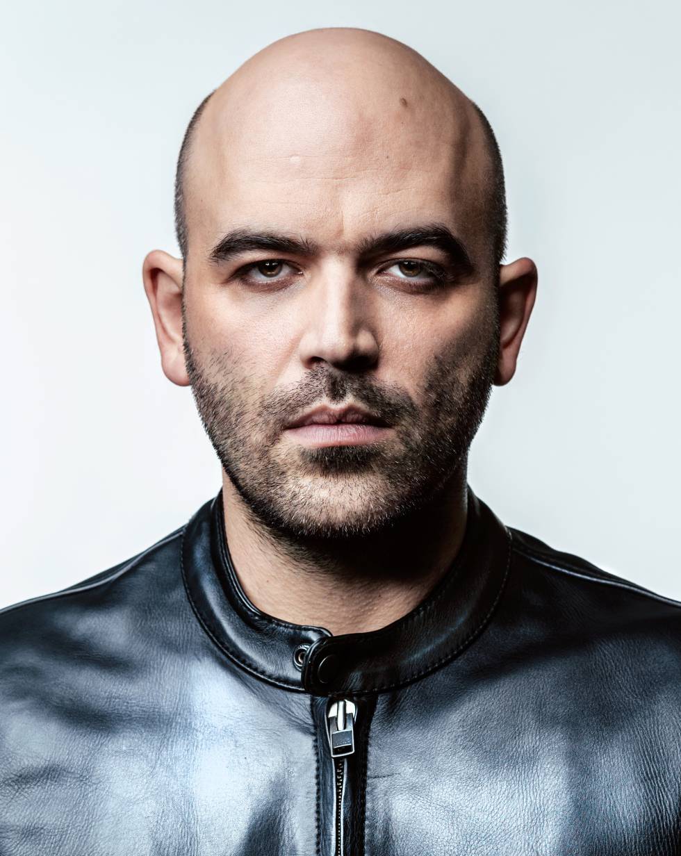 Roberto Saviano: “Criminals model themselves after my characters”
