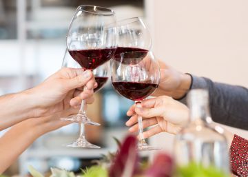 Cómo beber vino para ejercitar el cerebro más que con un sudoku Cómo beber vino para ejercitar el cerebro más que con un sudoku