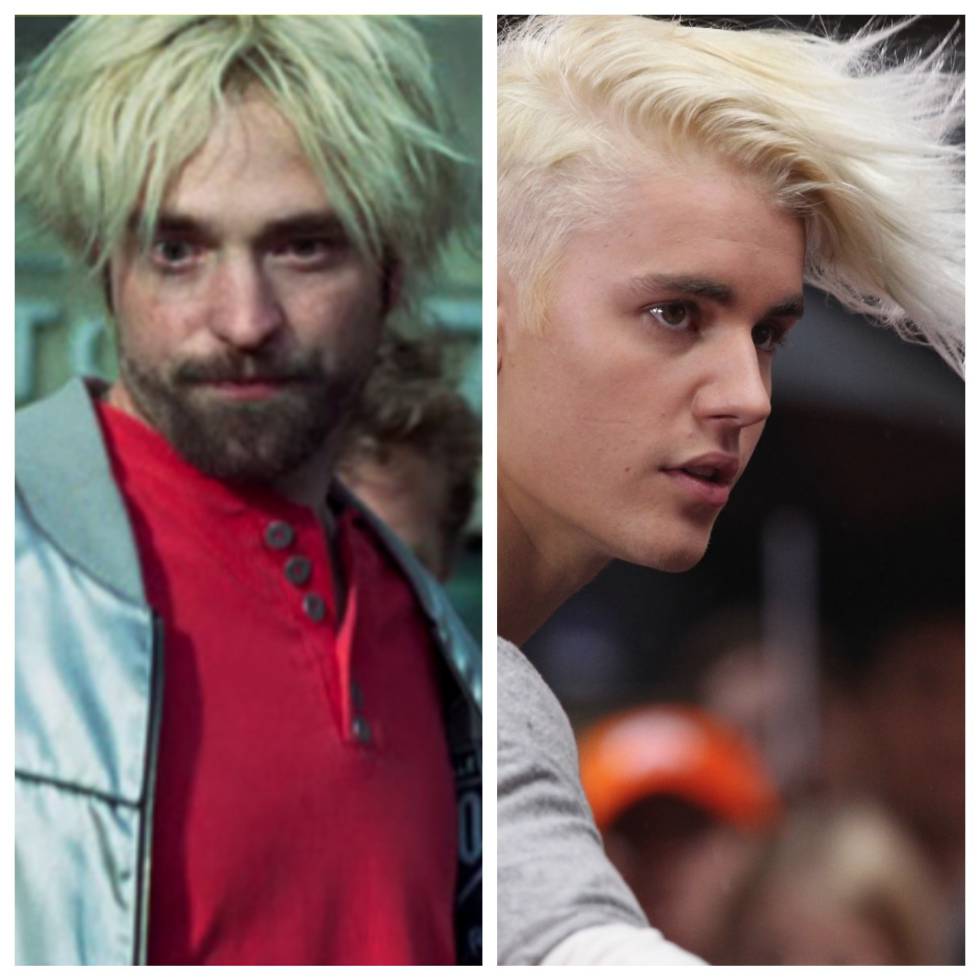 Pero qué te has hecho, Robert Pattinson: el cambio radical del bello de Hollywood