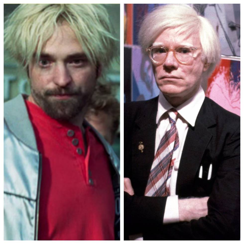 Pero qué te has hecho, Robert Pattinson: el cambio radical del bello de Hollywood