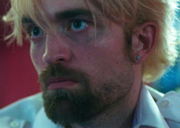 Pero qué te has hecho, Robert Pattinson: el cambio radical del bello de Hollywood Pero qué te has hecho, Robert Pattinson: el cambio radical del bello de Hollywood