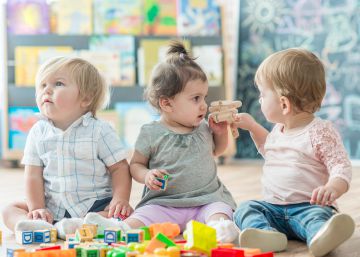 ¿Es una irresponsabilidad llevar al niño con fiebre a clase?
