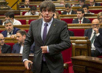 El futuro nos contempla El futuro nos contempla
