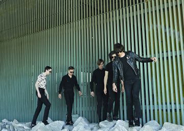 The Horrors: