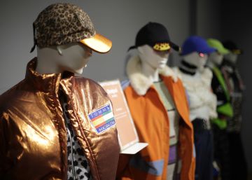 Desigual abre la 66ª edición de Mercedes-Benz Fashion Week Madrid