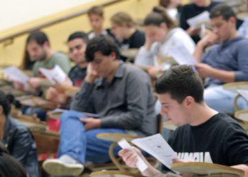 Becas universitarias, una propuesta de mejora