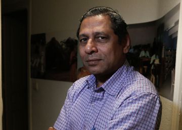 “Animo a los niños a que estudien, no a trabajar el campo o emigrar” “Animo a los niños a que estudien, no a trabajar el campo o emigrar”