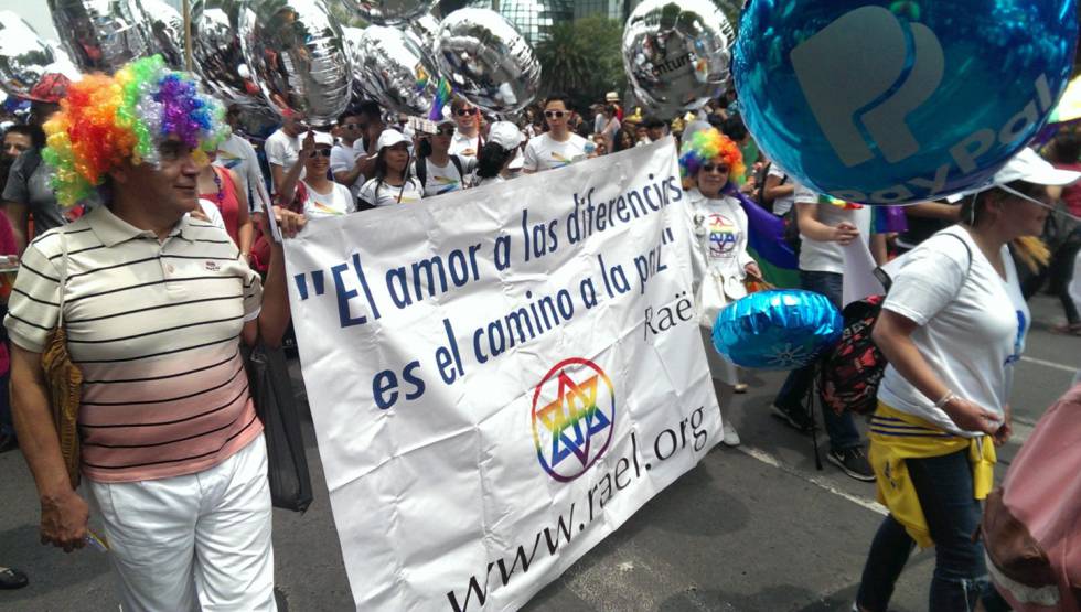 Extraterrestres, robots y libre sexualidad: hablamos con raelianos españoles