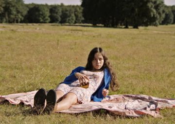 Desagradable y refinada: así es la nueva película de Amat Escalante