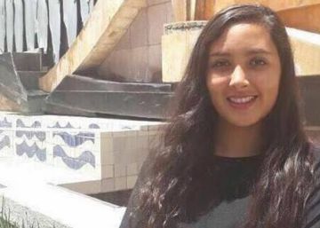 Hallada muerta Mara Castilla, la joven desaparecida tras abordar un coche de Cabify