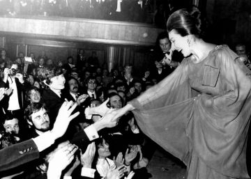 Los diez mandamientos de Maria Callas
