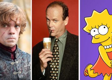 Las 10 series más premiadas de la historia de los Emmy