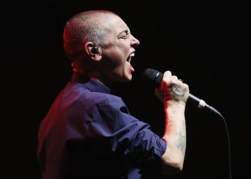 Sinéad O’Connor, cronología de un declive retransmitido Sinéad O’Connor, cronología de un declive retransmitido