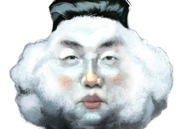 La bomba de Kim Jong-un