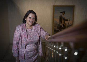 “Los materiales topológicos permitirán resolver ecuaciones imposibles” “Los materiales topológicos permitirán resolver ecuaciones imposibles”