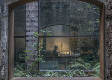 ¿Qué entendemos por crítica arquitectónica?