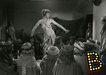 Las pelis españolas más raras (y cintas del No-Do) llegan por fin al cine