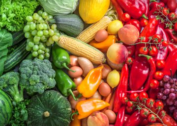 Cómo engañar a su cerebro para comer más verduras Cómo engañar a su cerebro para comer más verduras
