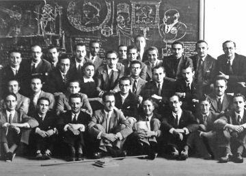 Arquitectas que abrieron puertas Arquitectas que abrieron puertas