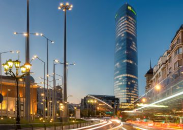Seis joyas de la arquitectura sostenible en España Seis joyas de la arquitectura sostenible en España