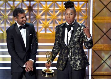Lo que pudiste aprender de feminismo en los Emmy