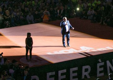 Catalanes: ¡Ya no tenemos Gobierno!