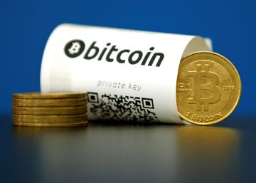 La fiebre especulativa del bitcoin La fiebre especulativa del bitcoin
