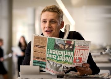 10 trucos para petarlo en Facebook leyendo periódicos