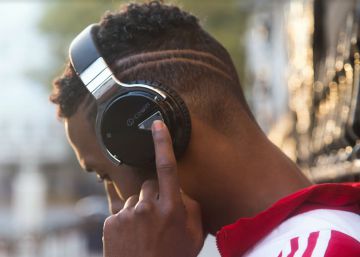 Los cuatro mejores auriculares inalámbricos por menos de 100 euros