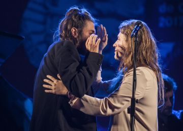Salvador Sobral, hospitalizado a la espera urgente de un corazón