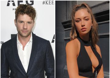 Ryan Phillippe, denunciado por su exnovia por maltrato Ryan Phillippe, denunciado por su exnovia por maltrato