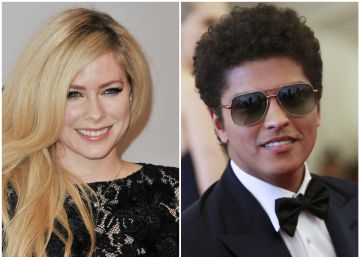Estos famosos, los más ‘peligrosos’ en la Red Estos famosos, los más ‘peligrosos’ en la Red