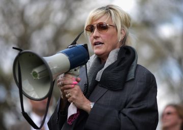 Erin Brockovich sigue su batalla contra Bayer Erin Brockovich sigue su batalla contra Bayer