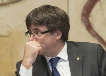 El Parlamento danés no ha criticado la “acción represiva” del Gobierno español en Cataluña El Parlamento danés no ha criticado la “acción represiva” del Gobierno español en Cataluña