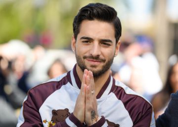 Muy a favor y muy en contra: Maluma, sometido al juicio de cinco expertos
