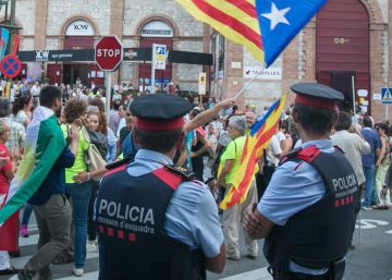 In the face of the Catalonia referendum, constitutional order must be restored In the face of the Catalonia referendum, constitutional order must be restored