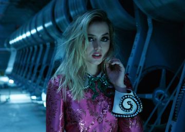 Ana de Armas: