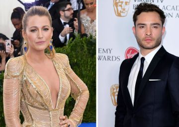 ‘Gossip Girl’ cumple 10 años, ¿qué ha sido de sus protagonistas? ‘Gossip Girl’ cumple 10 años, ¿qué ha sido de sus protagonistas?