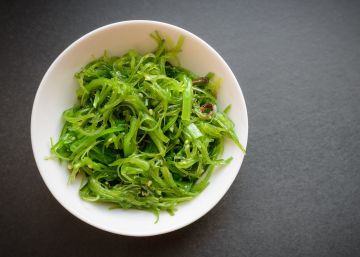 No podemos comer algas como los japoneses, por saludables que parezcan