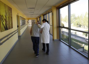 Más de un siglo buscando las respuestas del alzhéimer Más de un siglo buscando las respuestas del alzhéimer