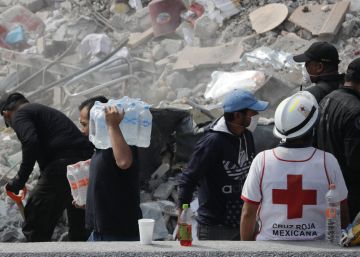 ¿Por qué México es pasto de los terremotos? ¿Por qué México es pasto de los terremotos?