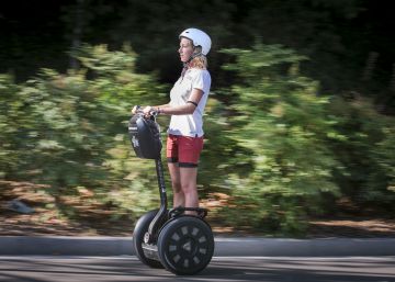 Las mejores ofertas en patinetes eléctricos y otras alternativas al coche Las mejores ofertas en patinetes eléctricos y otras alternativas al coche