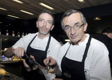 Sébastien Bras renuncia a sus tres estrellas Michelin para sentir “menos presión”